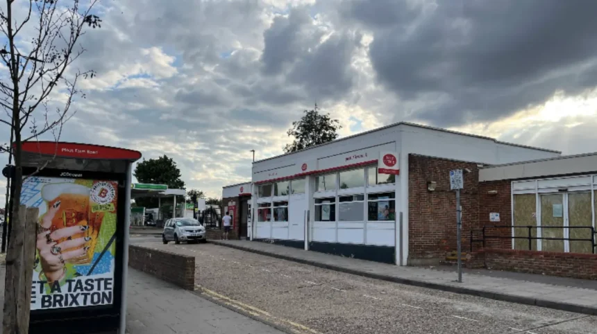 Northolt Post Office Redevelopment Plan Decided in Ealing 2026