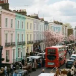 Notting Hill History Portobello Road, Carnival and Victorian Heritage Notting Hill