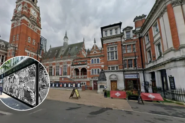 Open House Festival Events Guide Croydon 2026