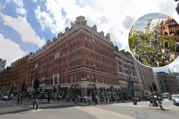 Oxford Street Impact Assessment Demanded in Westminster, London 2026
