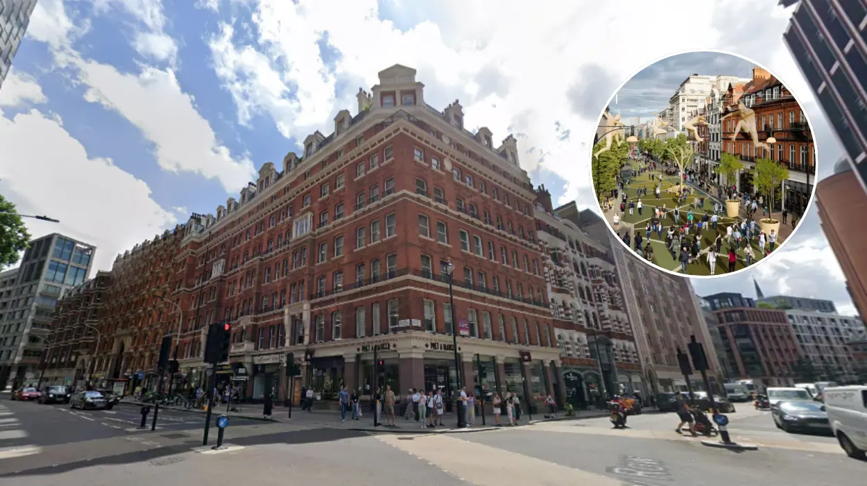 Oxford Street Impact Assessment Demanded in Westminster, London 2026