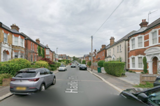 Pensioner Kills Fish Over Pump Noise in Barnet 2026