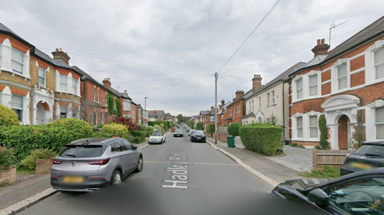 Pensioner Kills Fish Over Pump Noise in Barnet 2026