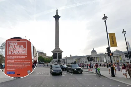 _Police Facial Recognition Oversight Debate in London 2026