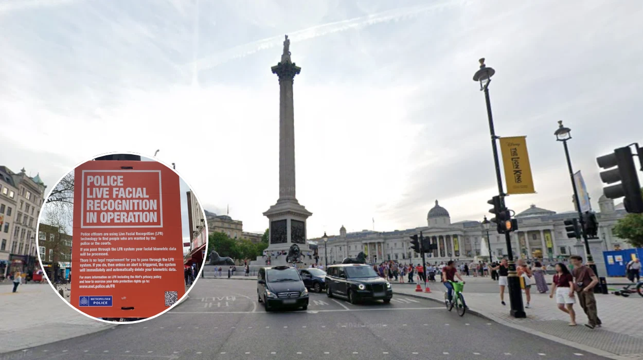 _Police Facial Recognition Oversight Debate in London 2026