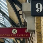 Real Harry Potter Inspirations in London History – London