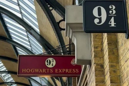 Real Harry Potter Inspirations in London History – London