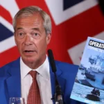 Reform UK Unveils Operation Fortress Immigration Plan in London 2026