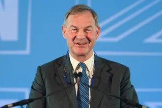 Reform UK and Restore Britain Rift Widens: Westminster 2026