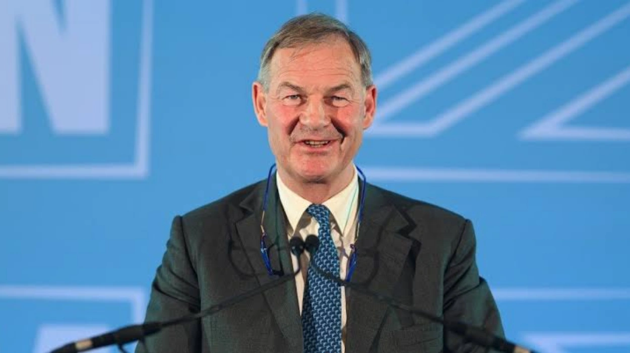 Reform UK and Restore Britain Rift Widens: Westminster 2026