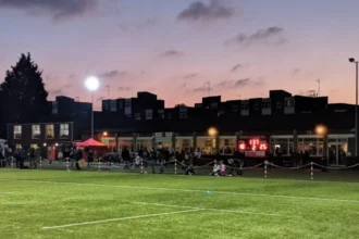 Rosslyn Park FC CrossFit Gym Secures Permanent Home in Roehampton 2026