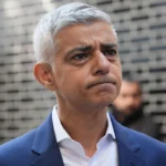 Sadiq Khan Clashes With Westminster Over Pub Licensing: Soho 2026