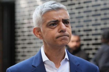 Sadiq Khan Clashes With Westminster Over Pub Licensing: Soho 2026