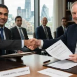 Sainsburys Sells Argos to Swift Partners in London