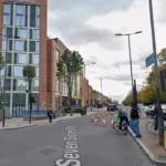 Seven Sisters Road Crime Scene Photos Emerge in Islington 2026