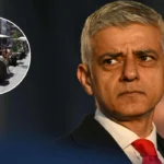 Soho Pub Row Westminster and Sadiq Khan Clash in London 2026