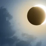 Solar Eclipse Weather Forecast and Clear Skies Outlook, London 2026