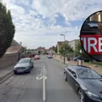 Southall House Fire Investigation Underway in Shackleton Road, Southall 2026