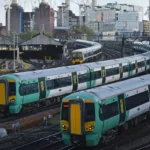 Southern Train Disruptions and Cancellations in London 2026