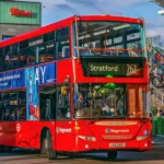 Stratford Bus Breakdown Causes 11 TfL Diversions, London 2026