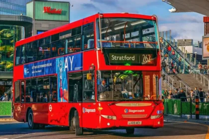 Stratford Bus Breakdown Causes 11 TfL Diversions, London 2026