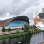 Stratford Cross Plot S10 Planning Application Submitted, London 2026