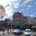 Studio Moren Hotel Retrofit Approved in Camden 2026