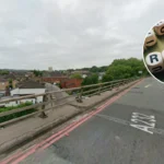 TfL Warns Croydon Flyover Closure Risk, London 2026