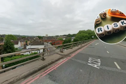 TfL Warns Croydon Flyover Closure Risk, London 2026