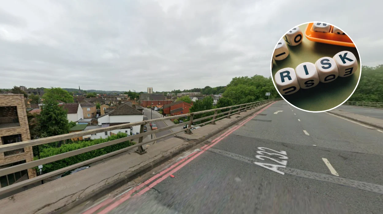 TfL Warns Croydon Flyover Closure Risk, London 2026
