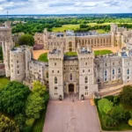 The History of Britains Royal Residences and Their Importance to the Monarchy
