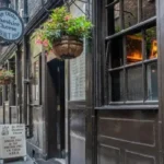 The History of Londons Oldest Pubs and Their Enduring Cultural Legacy Today