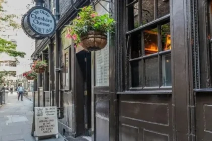 The History of Londons Oldest Pubs and Their Enduring Cultural Legacy Today