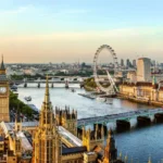 The Stories Behind Londons Iconic Landmarks and Their Historical Significance Today