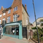 The Tram Stop Café Closes Permanently in Croydon 2026