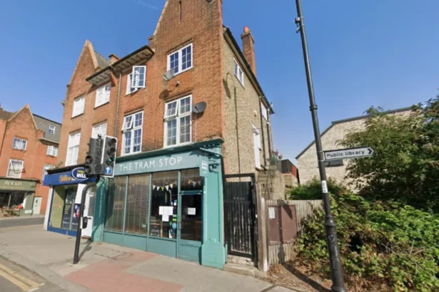 The Tram Stop Café Closes Permanently in Croydon 2026
