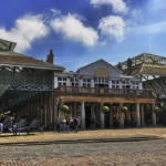 Top Attractions in Covent Garden Every Tourist Should Experience During Their London Visit