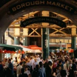 Top Street Food Markets in London Every Food Lover Should Visit for Authentic Flavors