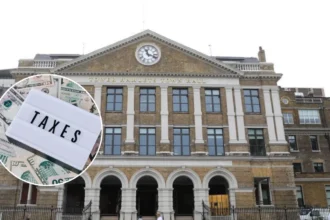 Tower Hamlets Council Tax Hike 2025