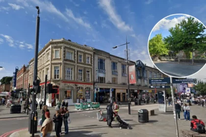 Tree Planting Via Social Value in Camden 2026