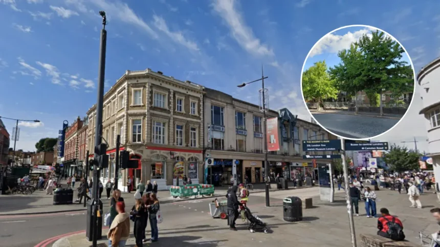 Tree Planting Via Social Value in Camden 2026