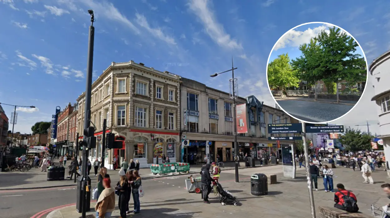 Tree Planting Via Social Value in Camden 2026