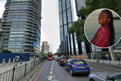Tribute Paid to Woman Found Dead in Islington 2026