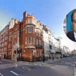 Two Charged With Sexual Assault in Mayfair, London 2026