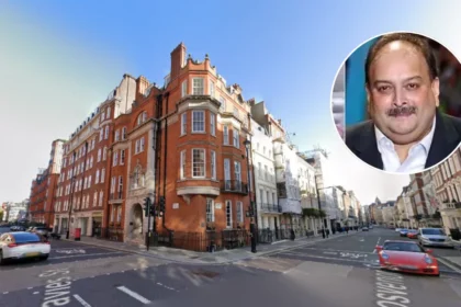 Two Charged With Sexual Assault in Mayfair, London 2026