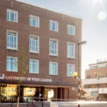 UWL Students Design Massive Mural for ReActon in South Acton 2026