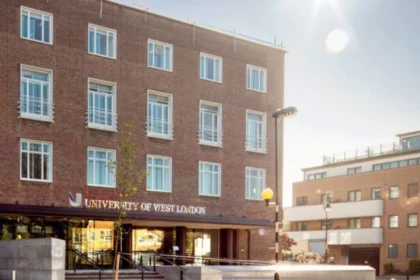 UWL Students Design Massive Mural for ReActon in South Acton 2026