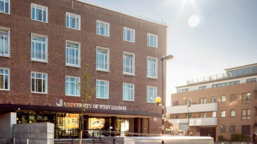 UWL Students Design Massive Mural for ReActon in South Acton 2026