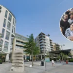 University of West London and West London NHS Trust Shortlisted, Ealing 2026