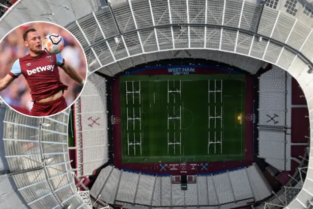 Vladimír Coufal Sparks West Ham Return Speculation London, 2026